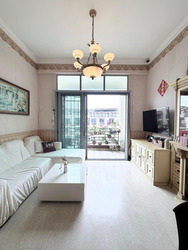 Sunhaven (D16), Condominium #614447811